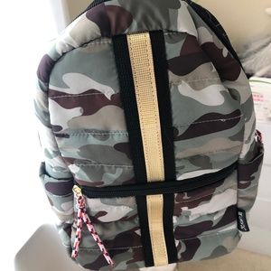 TWIG AND ARROW MINI BACKPACK